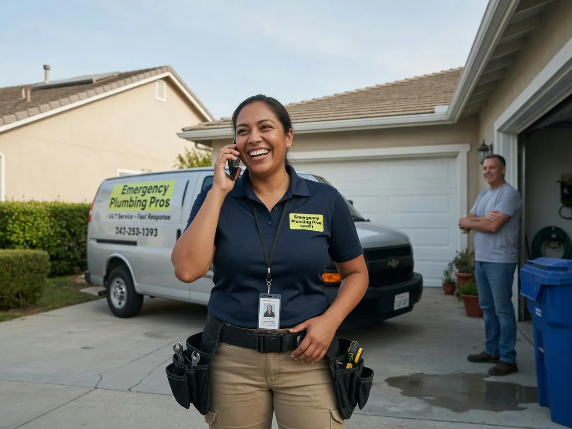 Emergency Plumber Glenford, OH FAQs